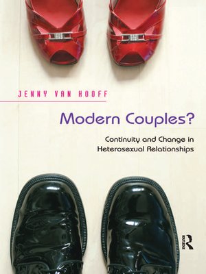 cover image of Modern Couples?
